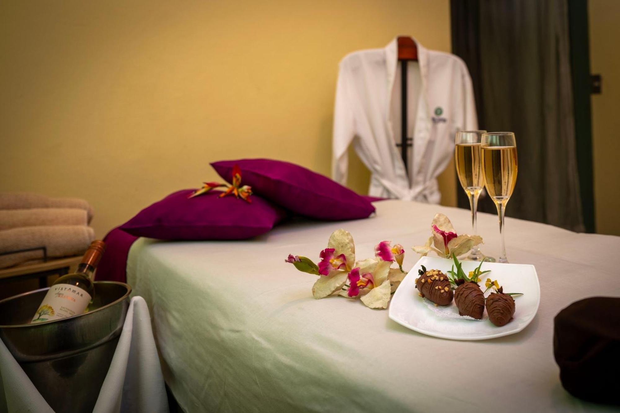 Hotel Casa Turire Turrialba Exteriér fotografie