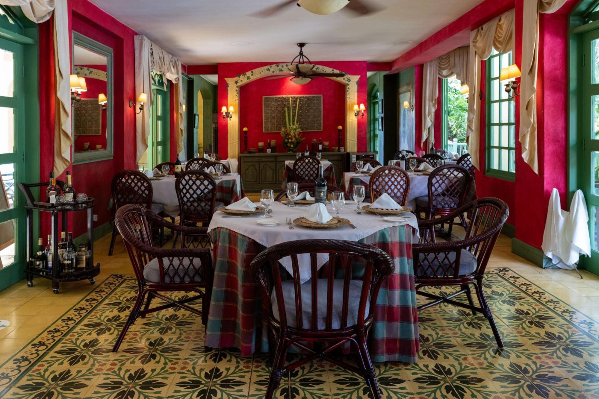 Hotel Casa Turire Turrialba Exteriér fotografie