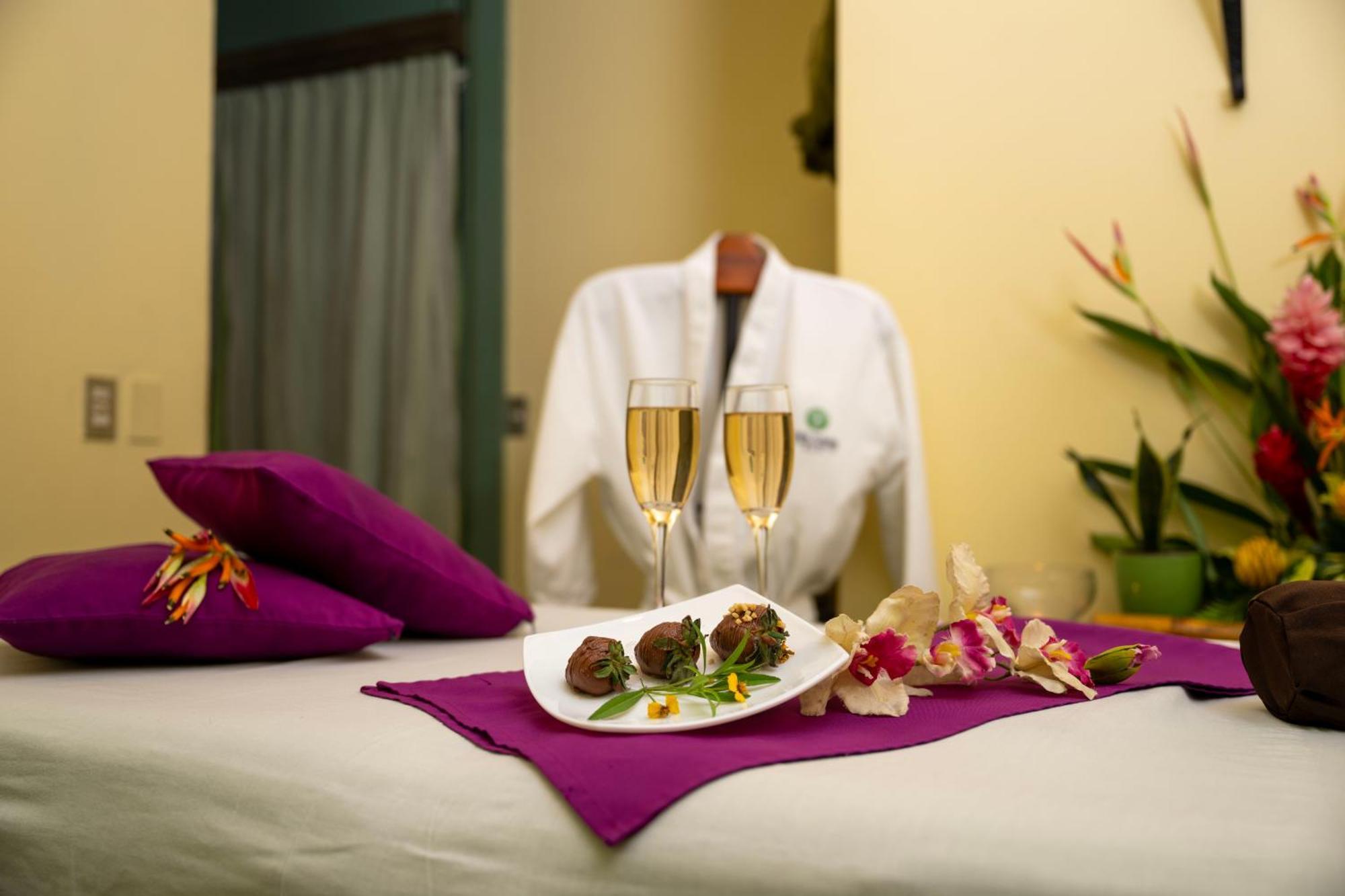 Hotel Casa Turire Turrialba Exteriér fotografie