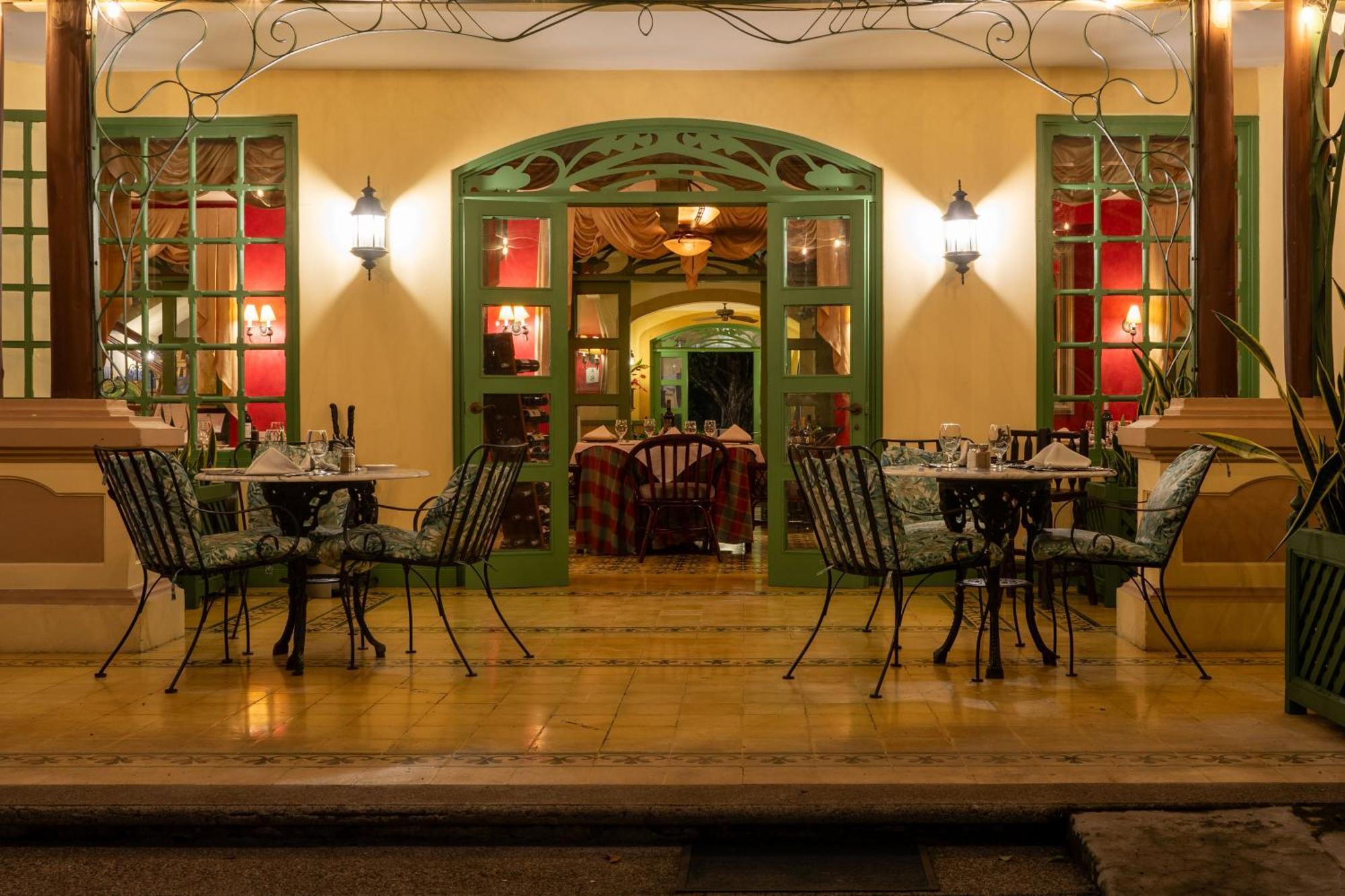 Hotel Casa Turire Turrialba Exteriér fotografie