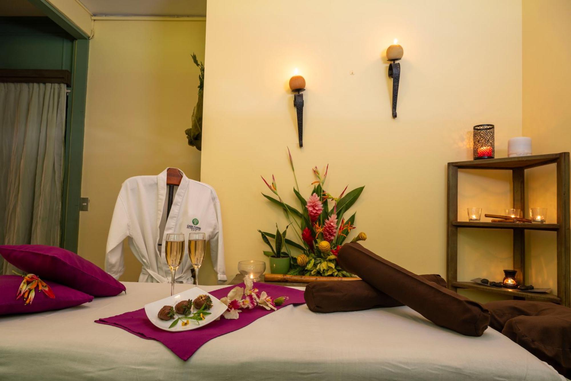 Hotel Casa Turire Turrialba Exteriér fotografie