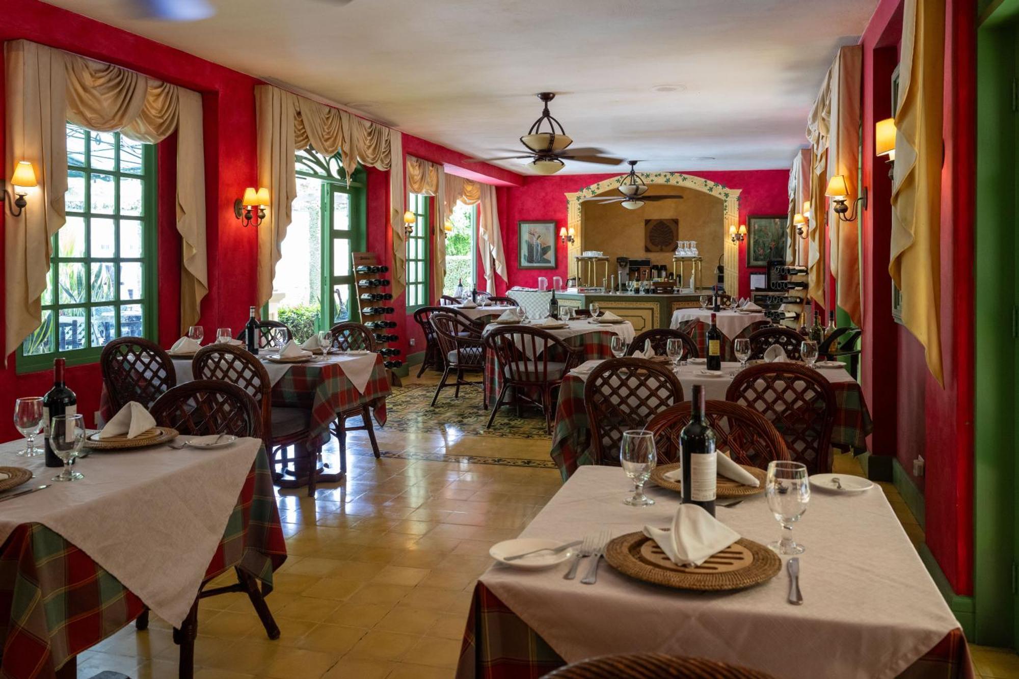 Hotel Casa Turire Turrialba Exteriér fotografie