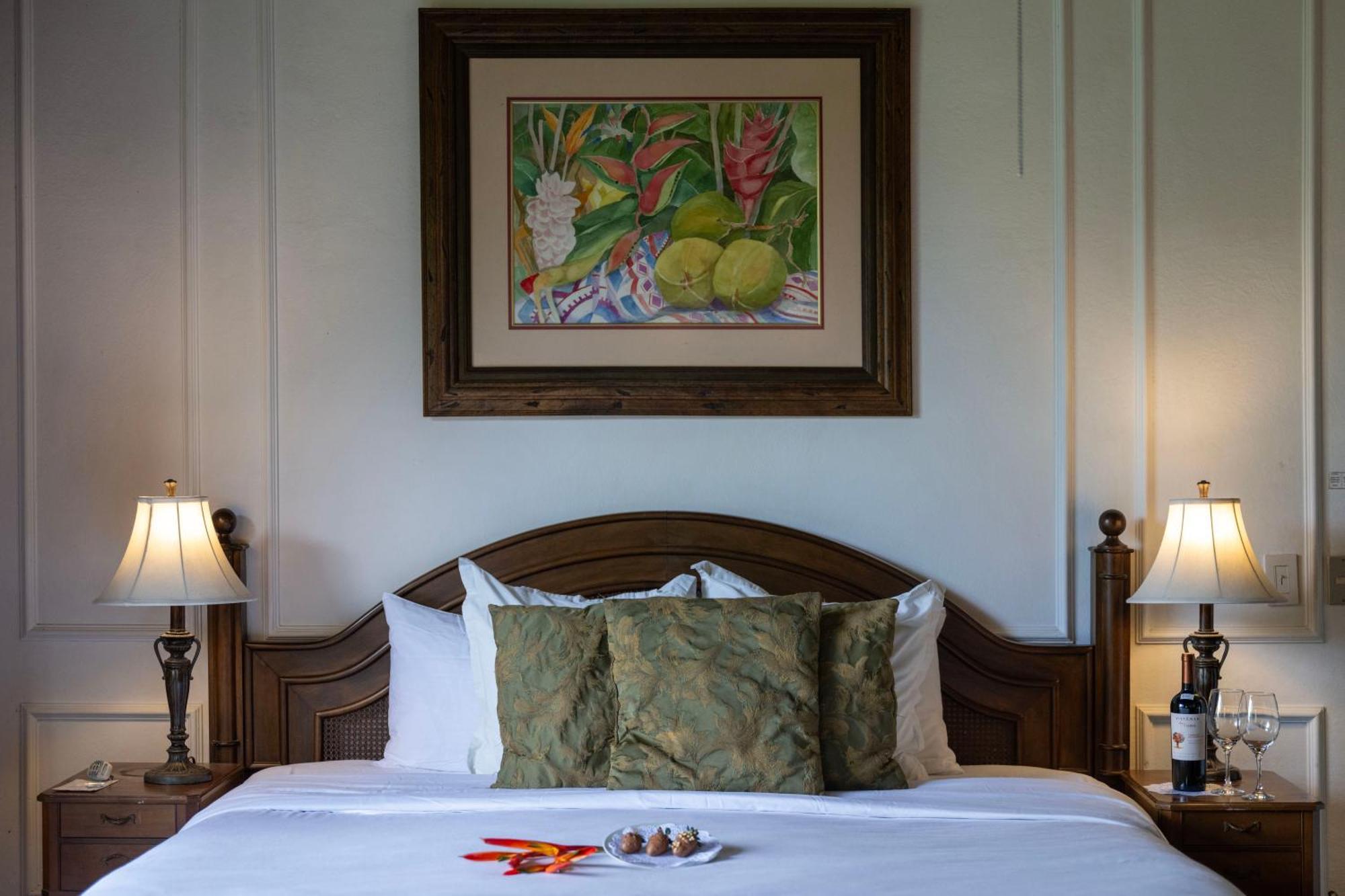 Hotel Casa Turire Turrialba Exteriér fotografie