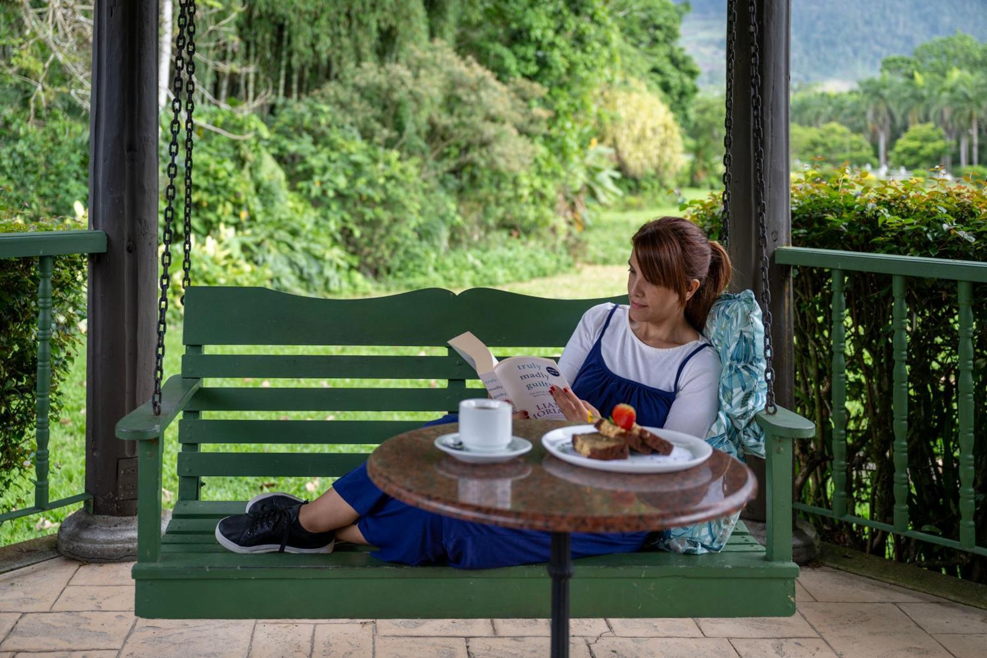 Hotel Casa Turire Turrialba Exteriér fotografie
